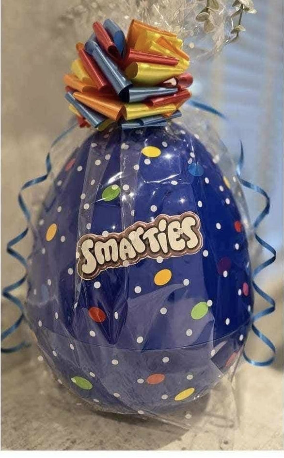 Sweet Style Eggs
