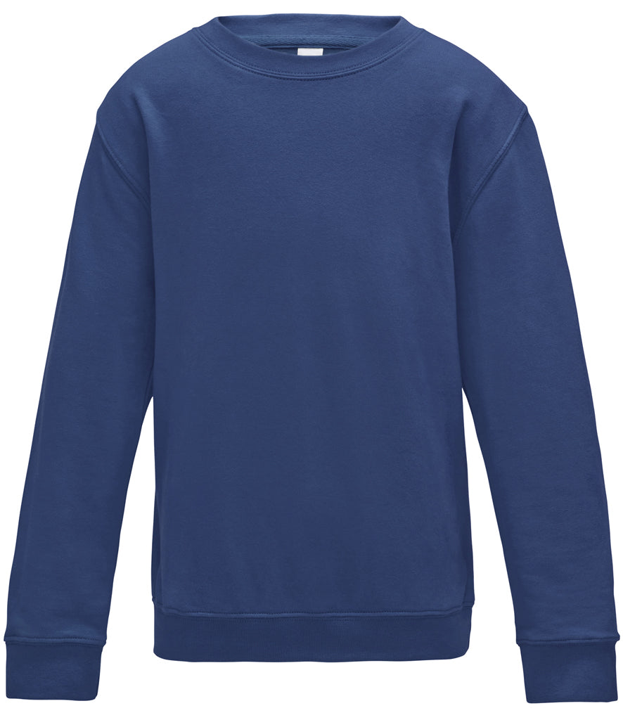 Polar express sweatshirt